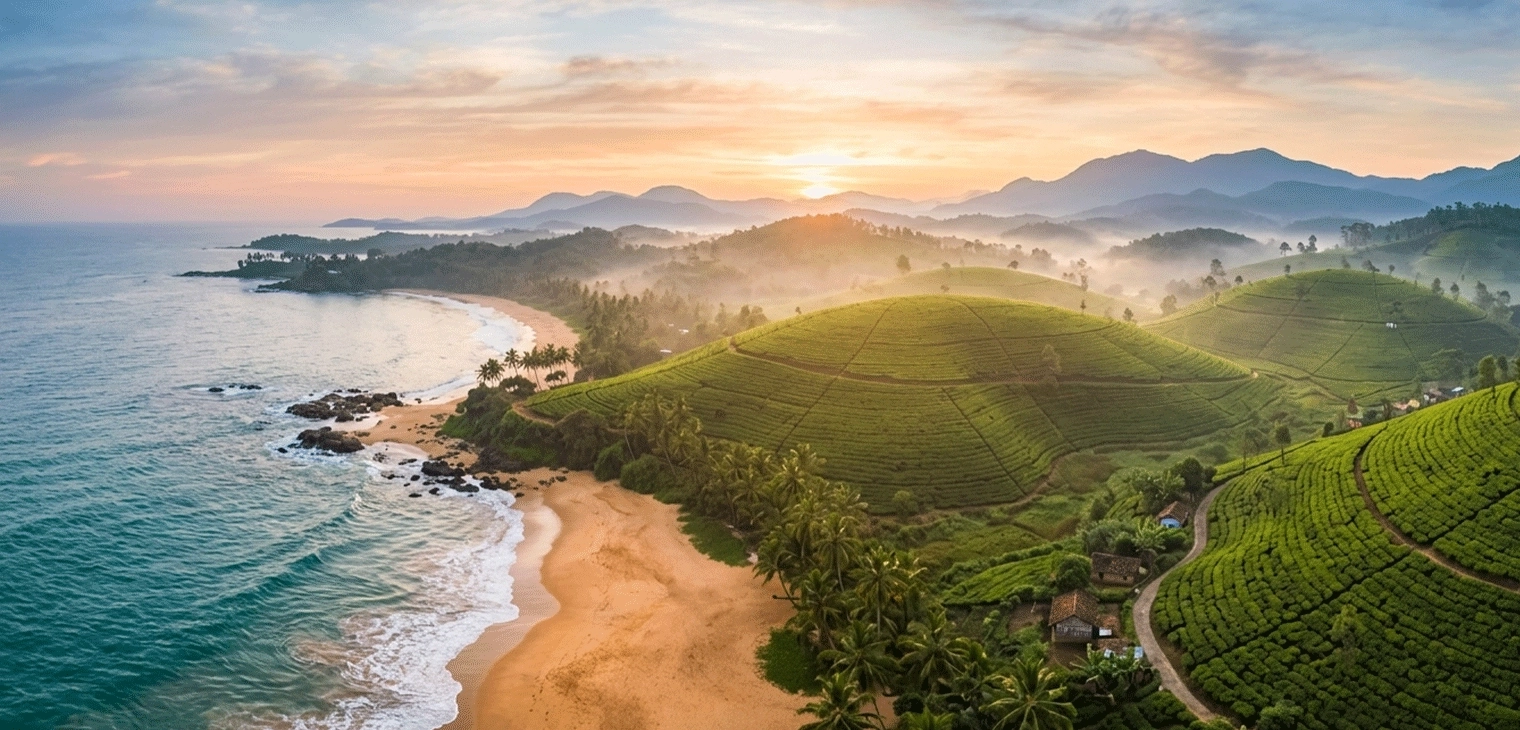 The Art of Serene Travel