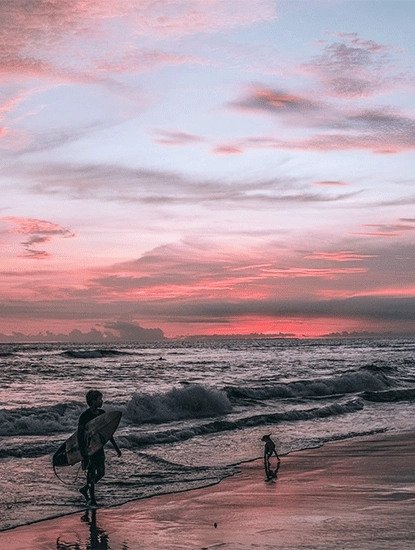 Arugam bay