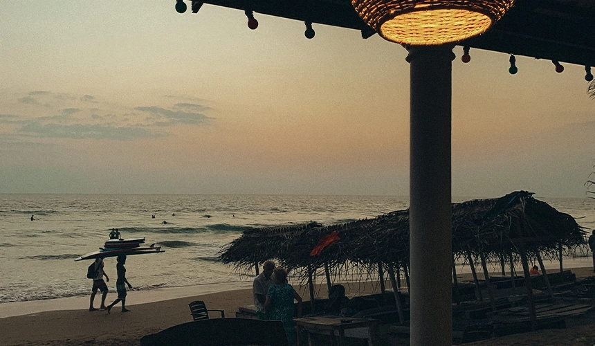 Arugam bay