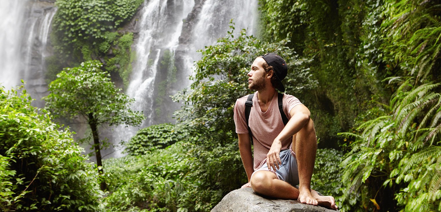 The Art of Serene Travel