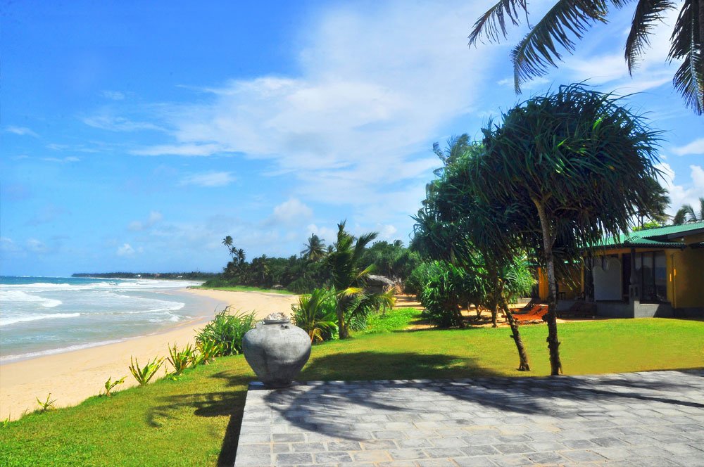 Koggala Beach