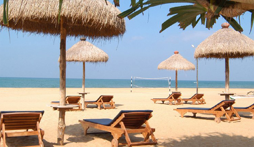 Mount Lavinia
