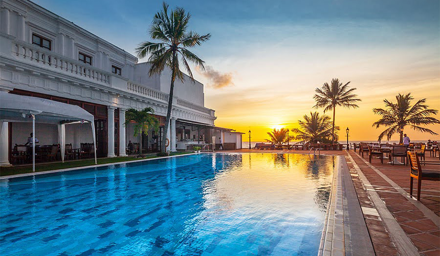 Mount Lavinia