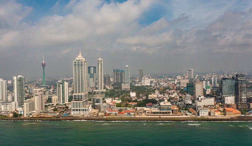 Colombo