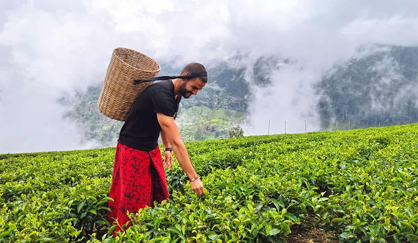 Nuwara Eliya