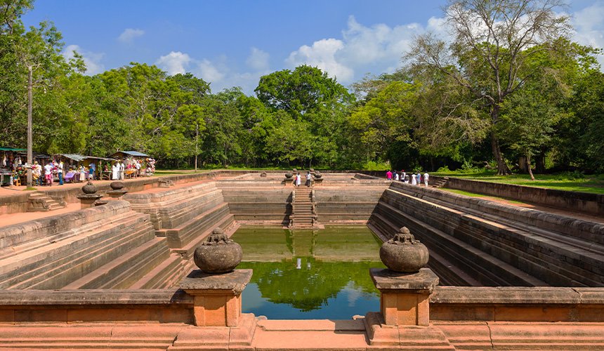 Anuradhapura