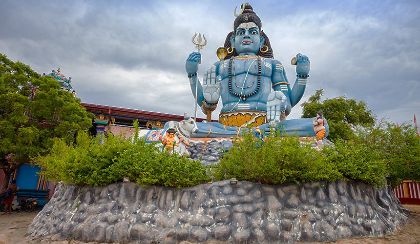 Trincomalee