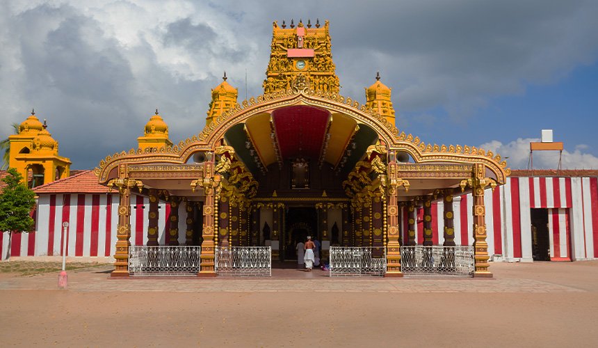 Jaffna