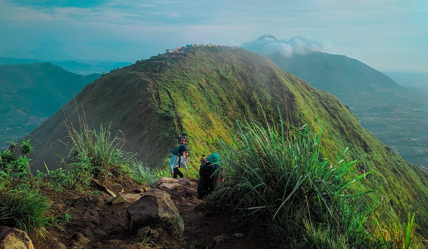 Rock Climbing  in Sri Lanka