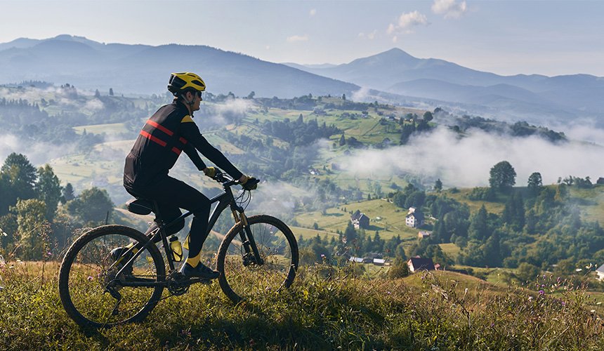 Cycling & Mountain Biking in Sri Lanka