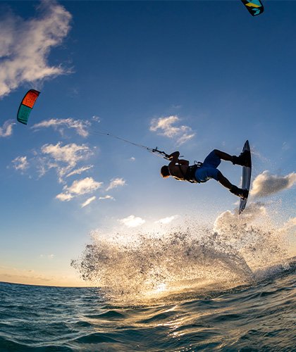 Beach Holidays & Water Sports in Sri Lanka