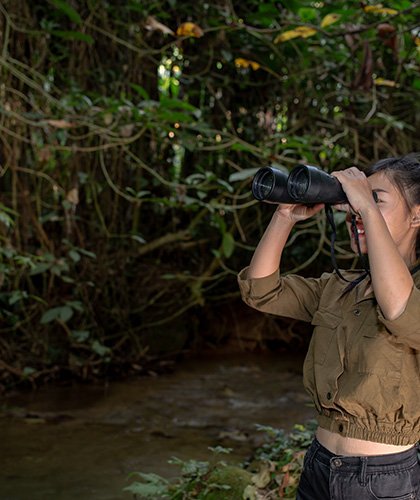 Fauna & Flora Study Tours