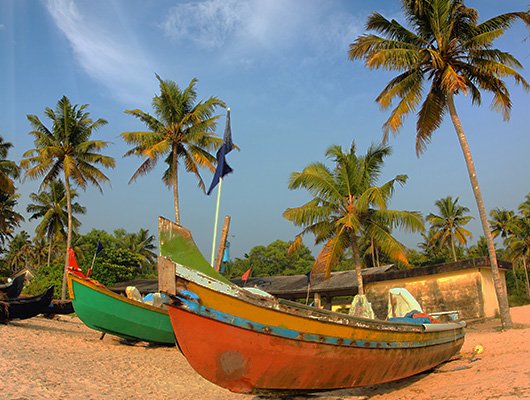 Negombo