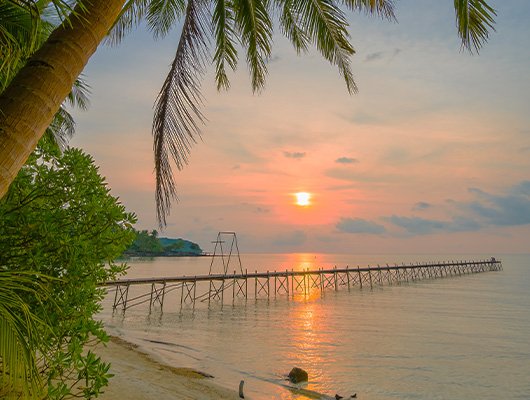 Trincomalee