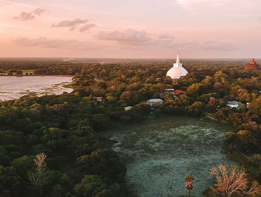 Anuradhapura