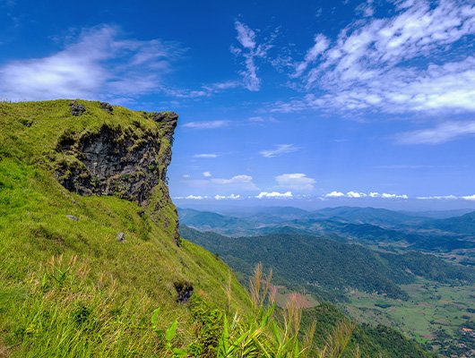 Nuwara Eliya