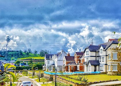 Sri Lanka Classic Tour -7 Nights / 8 Days