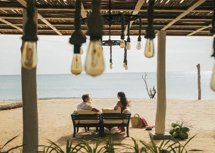 Sri Lanka in Style Deluxe 11nights 12days
