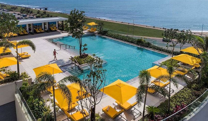 Super Deluxe Sri Lanka in Full Luxury image