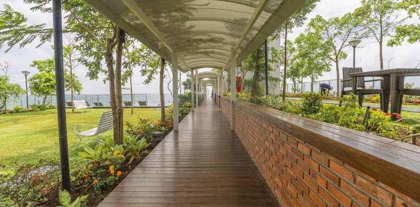 Marino Beach Hotel Colombo