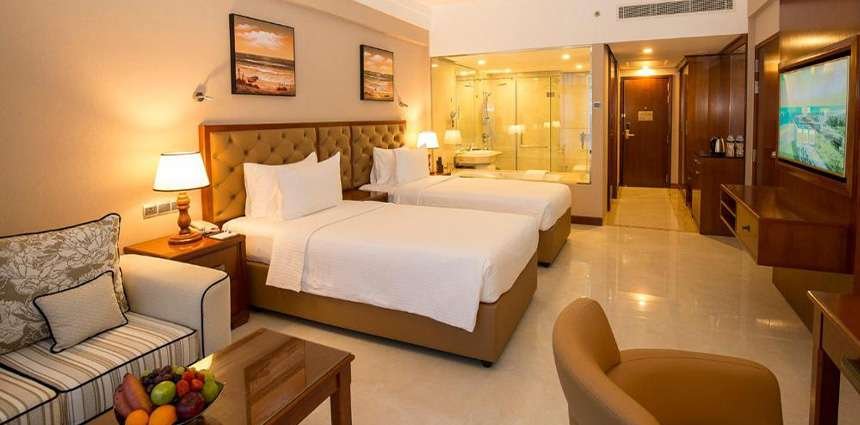 Marino Beach Hotel Colombo