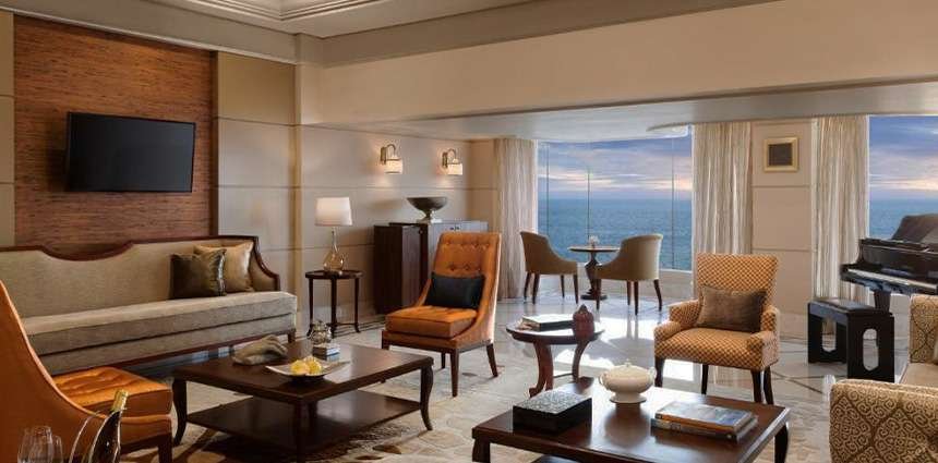 Taj Samudra Colombo