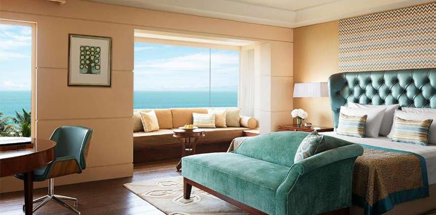 Taj Samudra Colombo