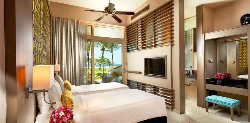 Sentido Heritance Negombo