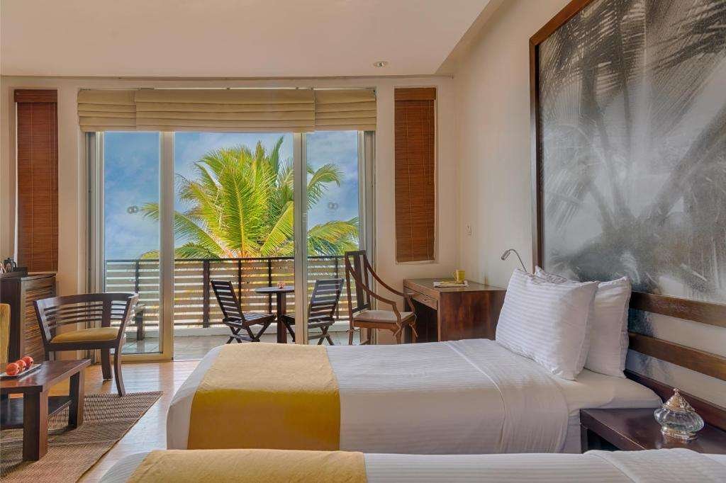 Jetwing Sea Negombo