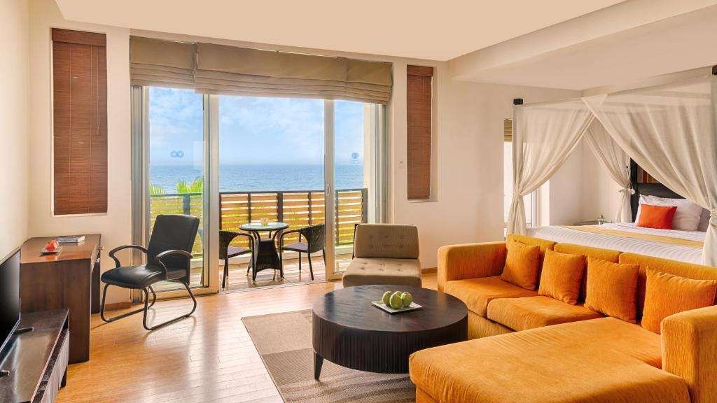 Jetwing Sea Negombo