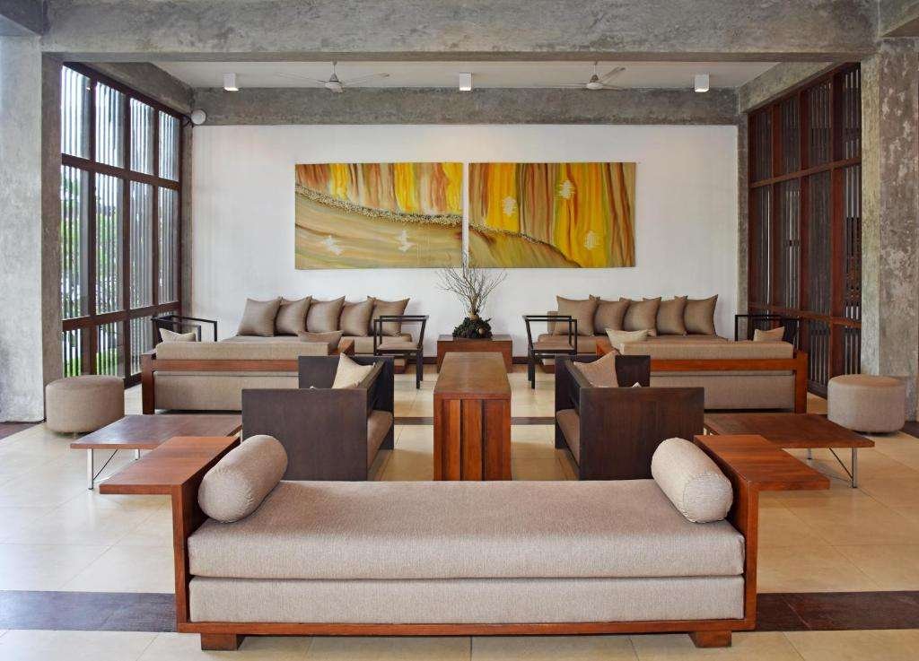 Goldi Sands Hotel Negombo