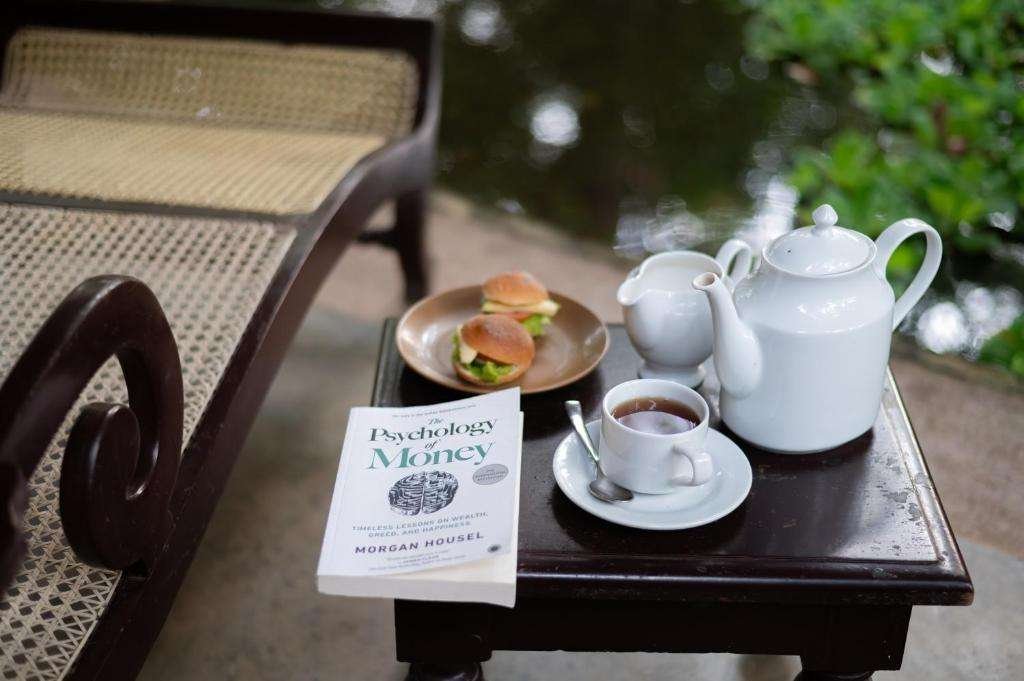 Sigiriya Village Hotel