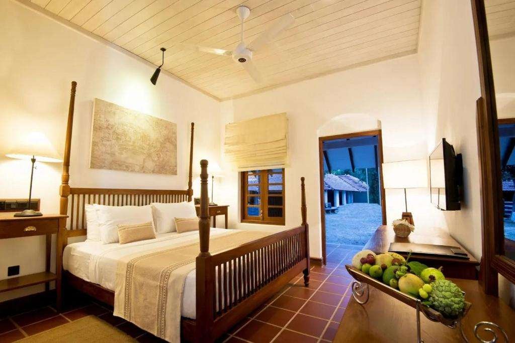 Ekho Hotels Sigiriya