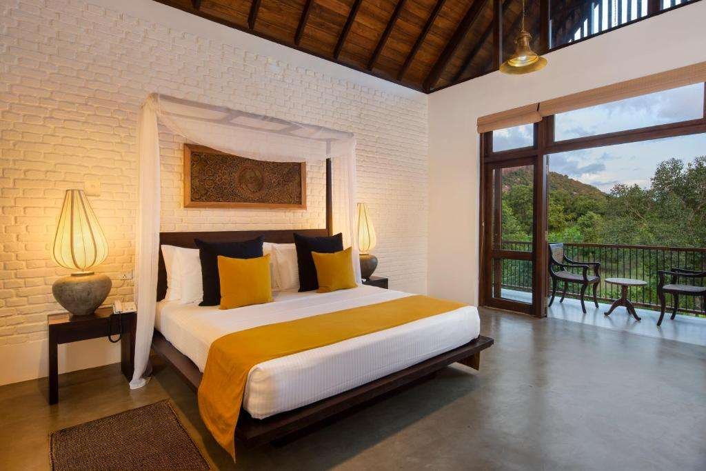 Roomansala Hotel Sigiriya