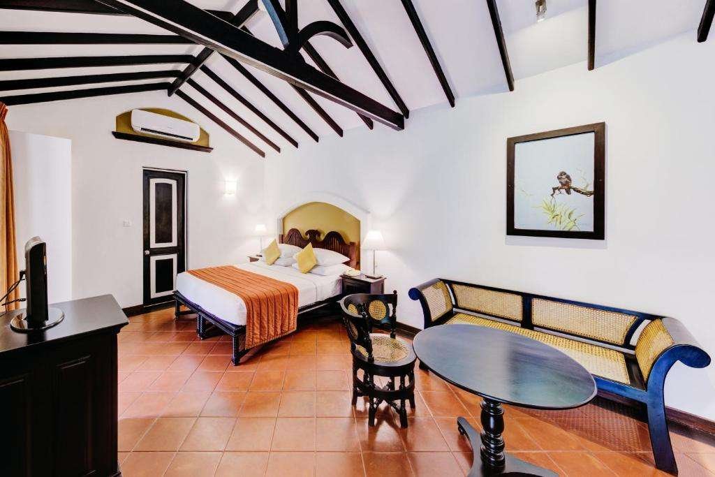 Cinnamon Lodge Habarana