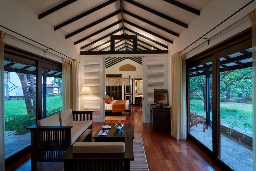 Cinnamon Lodge Habarana