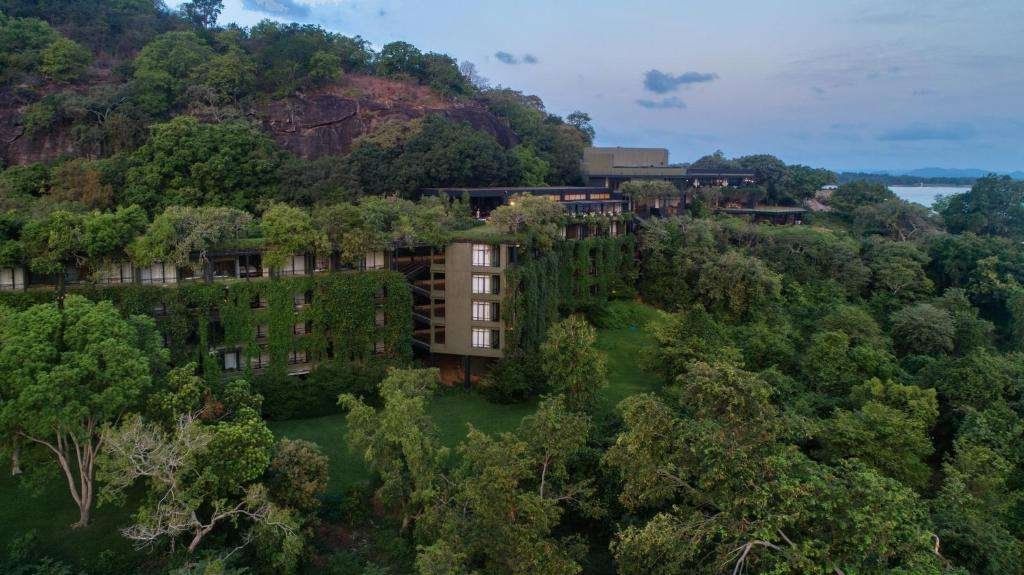 Kandalama Heritance