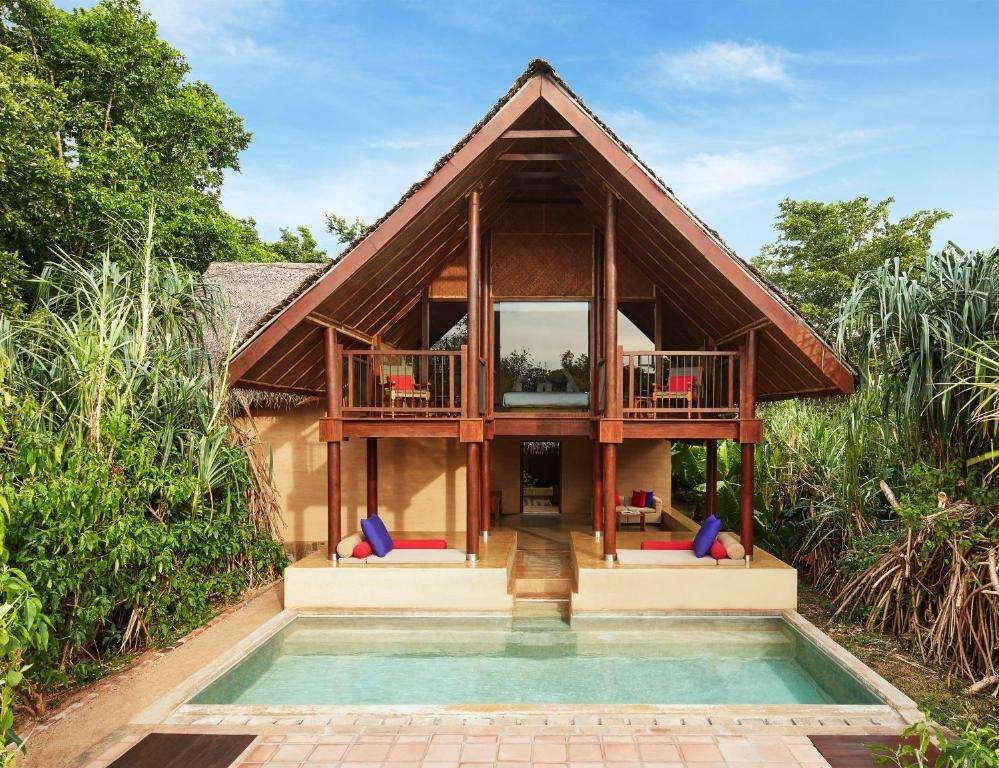 Jetwing Hotels Sigiriya