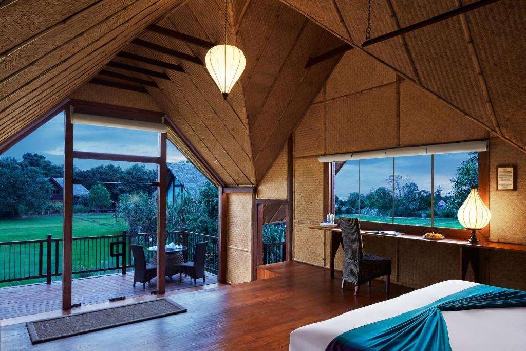 Jetwing Hotels Sigiriya