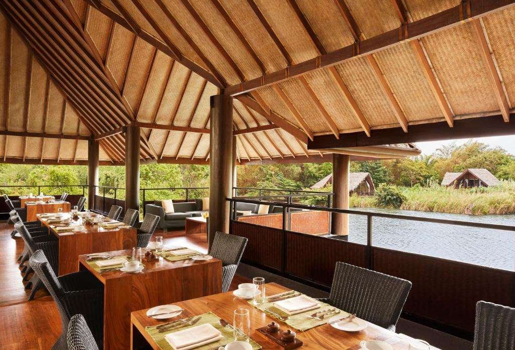 Jetwing Hotels Sigiriya