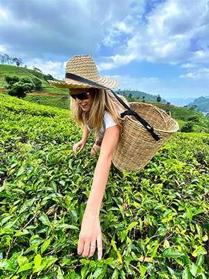 Plantation Tour