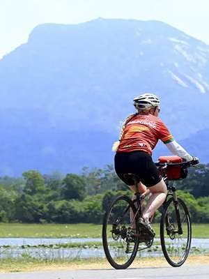 Bicycle Tour