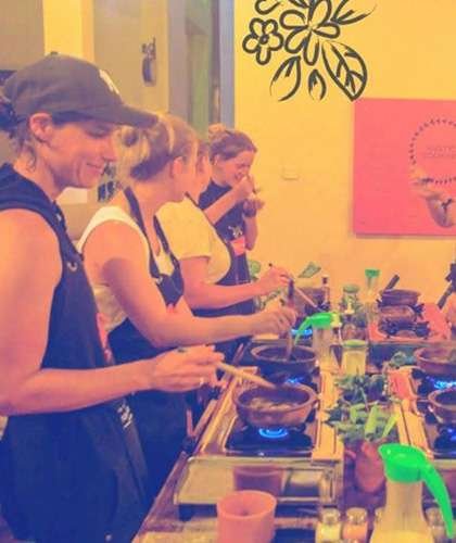 Local Culinary Experiences in Sri Lanka