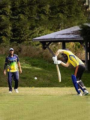 Cricket Tour