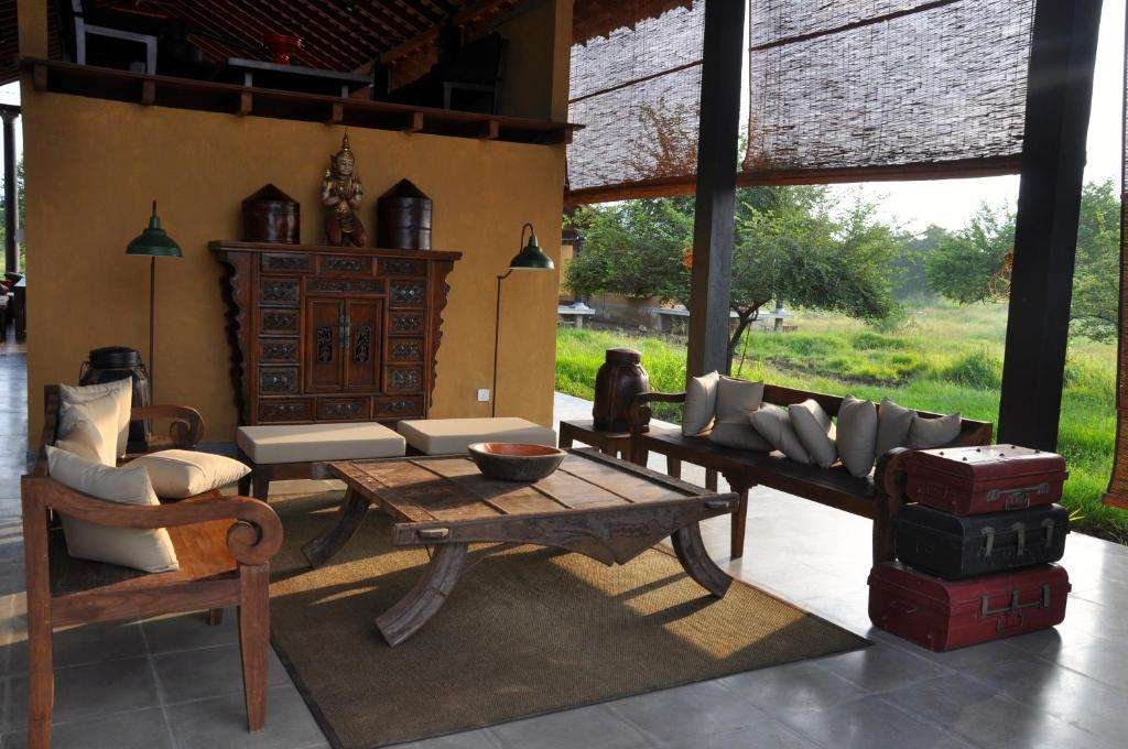 Kumbukgaha Villa