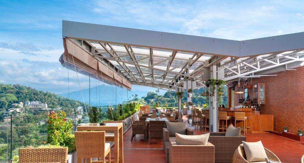 Grand Serendib Hotel