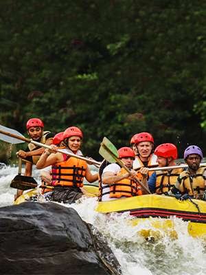 Adventure Tour