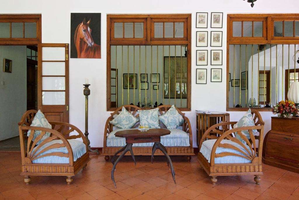 Mountbatten Bungalow Kandy