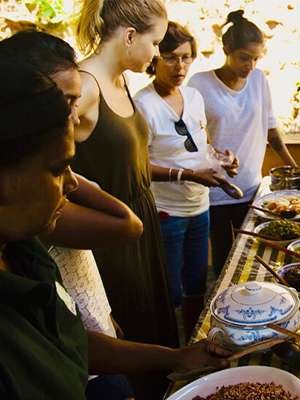 Culinary and Food Tour