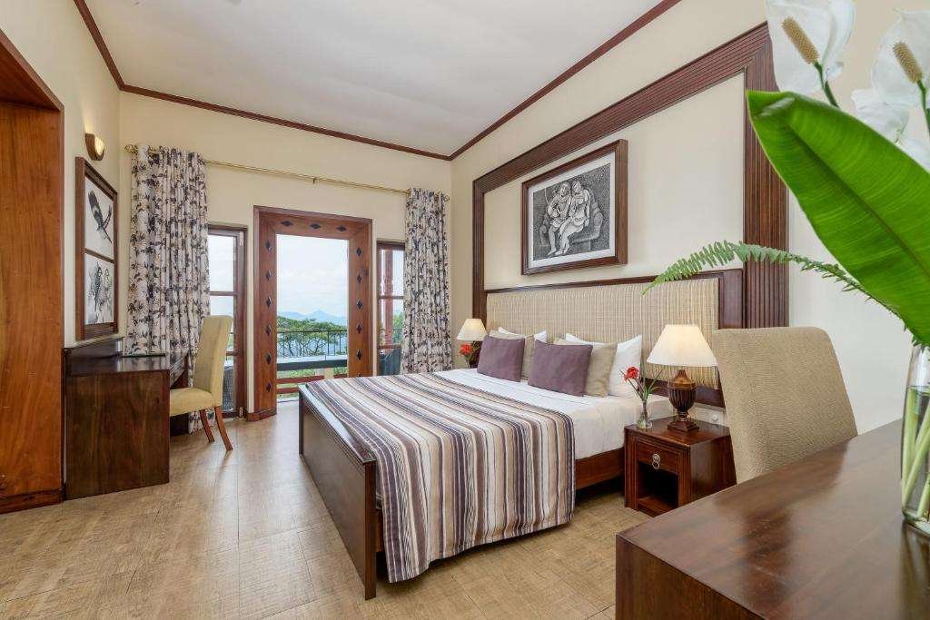 Amaya Hills Kandy